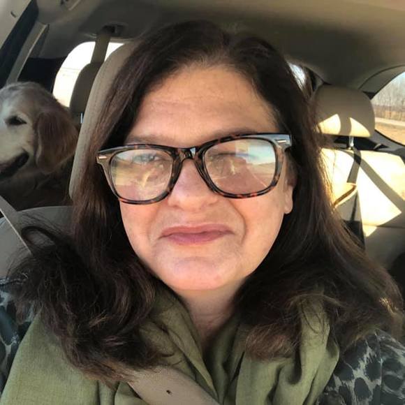 Meet your Posher, Laurie - Picture 1 of 1